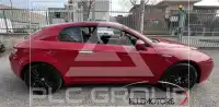 2008 Alfa Romeo Brera