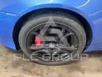 2008 Alfa Romeo Brera