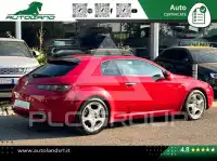 2008 Alfa Romeo Brera