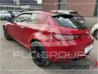 2008 Alfa Romeo Brera