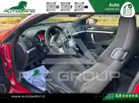 2008 Alfa Romeo Brera