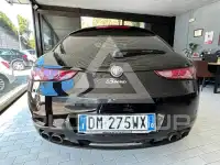 2008 Alfa Romeo Brera