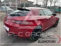 2008 Alfa Romeo Brera