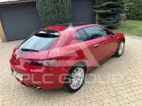 2008 Alfa Romeo Brera