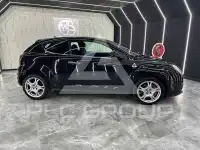 2008 Alfa Romeo Mito
