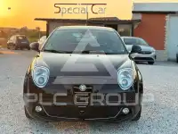 2008 Alfa Romeo Mito