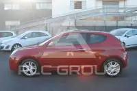 2008 Alfa Romeo Mito