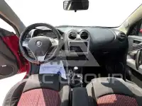 2008 Alfa Romeo Mito