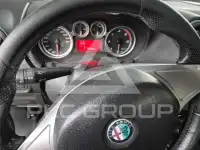 2008 Alfa Romeo Mito