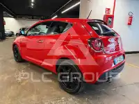 2008 Alfa Romeo Mito