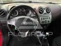 2008 Alfa Romeo Mito