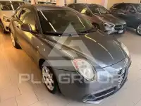 2008 Alfa Romeo Mito