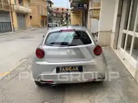 2008 Alfa Romeo Mito