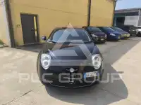 2008 Alfa Romeo Mito