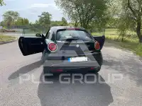 2008 Alfa Romeo Mito
