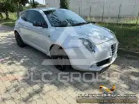 2008 Alfa Romeo Mito