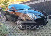 2008 Alfa Romeo Mito
