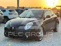 2008 Alfa Romeo Mito