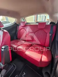 2008 Alfa Romeo Mito