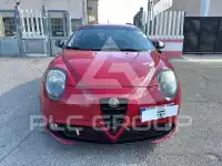 2008 Alfa Romeo Mito