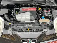 2008 Alfa Romeo Mito