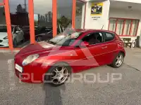 2008 Alfa Romeo Mito