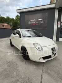 2008 Alfa Romeo Mito