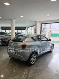 2008 Alfa Romeo Mito
