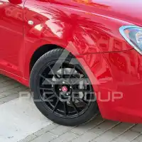 2008 Alfa Romeo Mito
