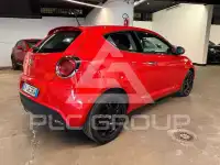 2008 Alfa Romeo Mito