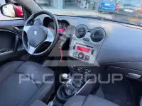 2008 Alfa Romeo Mito