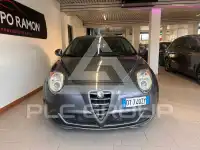 2008 Alfa Romeo Mito