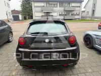 2008 Alfa Romeo Mito