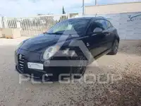 2008 Alfa Romeo Mito