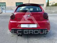 2008 Alfa Romeo Mito