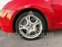 2008 Alfa Romeo Mito