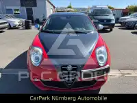 2008 Alfa Romeo Mito
