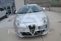 2008 Alfa Romeo Mito