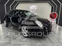2008 Alfa Romeo Mito