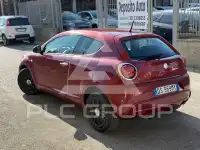 2008 Alfa Romeo Mito