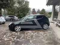 2008 Alfa Romeo Mito