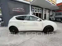 2008 Alfa Romeo Mito