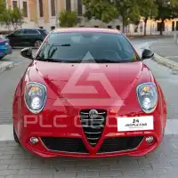2008 Alfa Romeo Mito