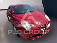 2008 Alfa Romeo Mito