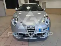 2008 Alfa Romeo Mito