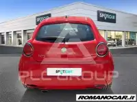 2008 Alfa Romeo Mito