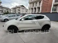 2008 Alfa Romeo Mito
