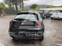 2008 Alfa Romeo Mito