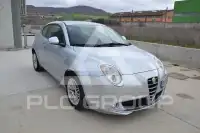 2008 Alfa Romeo Mito