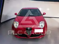 2008 Alfa Romeo Mito